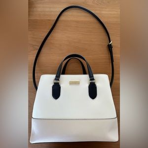 Kate Spade Laurel Way Evangelie Satchel